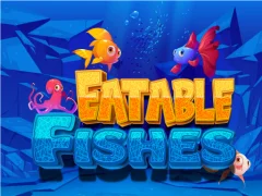 Gioco Eatable Fishes in linea