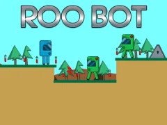 Gioco Roo Bot in linea