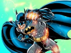 Gioco Batman Rescue in linea