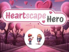 Gioco Heartscape Hero in linea