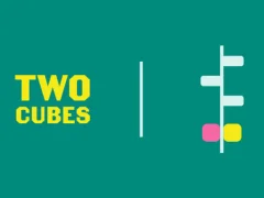 Gioco Two Cubes in linea