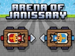 Gioco Arena of Janissary in linea