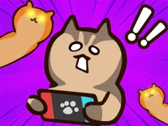 Gioco Stealth Master: Sneak Cat in linea