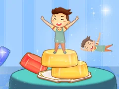 Gioco Happy Jelly Baby in linea