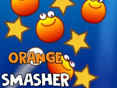 Gioco Orange Smasher in linea