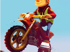 Gioco Moto Race - Motor Rider in linea