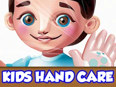 Gioco Kids Hand Care in linea