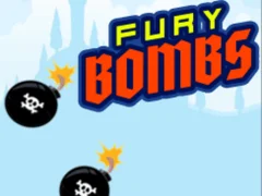 Gioco Fury Bombs in linea