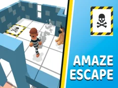 Gioco Amaze Escape in linea
