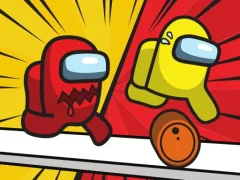 Gioco Impostor Run in linea