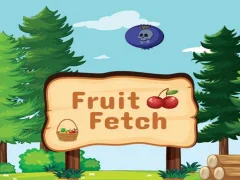 Gioco Fruit Fetch in linea