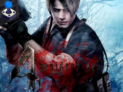 Gioco Resident Evil 4 in linea