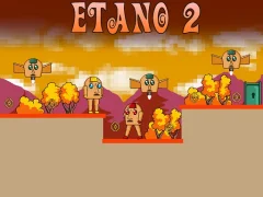 Gioco Etano 2 in linea