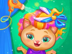 Gioco Pets Hair Salon in linea