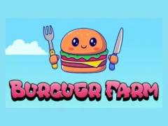 Gioco Burguer Farm in linea