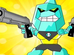 Gioco Alien Adventure in linea