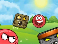 Gioco Red ball 4 in linea