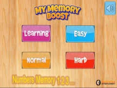 Gioco My Memory Boost in linea