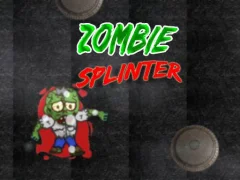 Gioco Zombie Splinter in linea