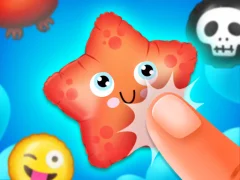 Gioco Fun Balloon Pop in linea