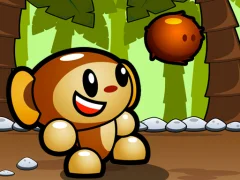 Gioco Super Monkey Juggling in linea