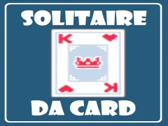 Gioco Solitaire Da Card in linea