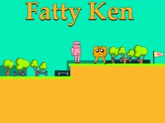 Gioco Fatty Ken in linea