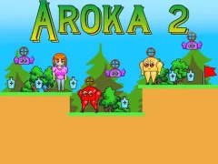 Gioco Aroka 2 in linea