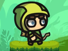 Gioco Adventure of Elf in linea