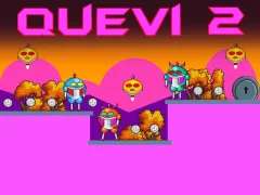 Gioco Quevi 2 in linea
