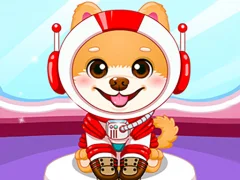 Gioco Baby Pet Sitter in linea