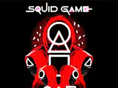 Gioco Squid Jump Challenge in linea