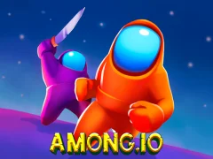 Gioco Among. io in linea