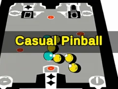 Gioco Casual Pinball Game in linea