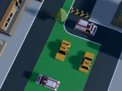 Gioco Parking Resolver in linea
