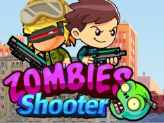 Gioco Zombie Killer Squad in linea