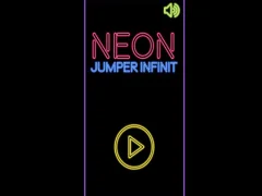 Gioco Neon jumper infinit in linea