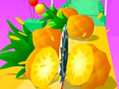 Gioco Juicy Run - Fun & Run 3D Game in linea