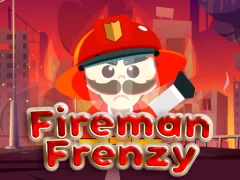 Gioco Fireman Frenzy in linea
