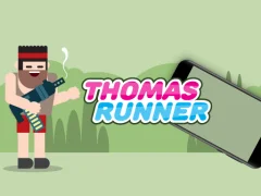 Gioco Thomas Runner in linea