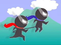 Gioco Good Stickman Brothers in linea