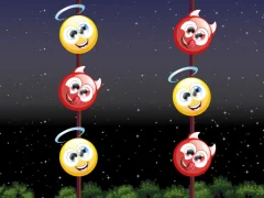 Gioco Angel and Devil in linea