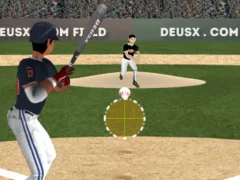 Gioco Home Run Master in linea