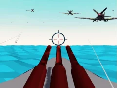 Gioco Aircraft Battle 2024 in linea