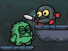 Gioco Jump Monster in linea