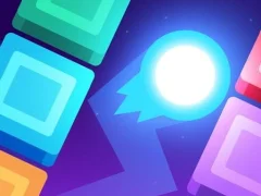 Gioco Cartoon Bricks in linea