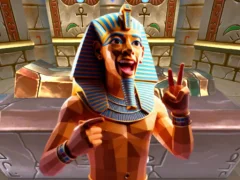 Gioco Ancient Egypt in linea