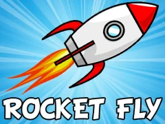 Gioco Rocket Fly Forward in linea