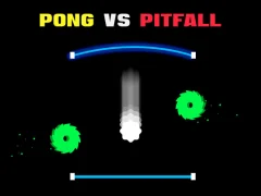 Gioco Pong Vs Pitfall in linea