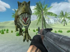 Gioco Dino island rampage in linea